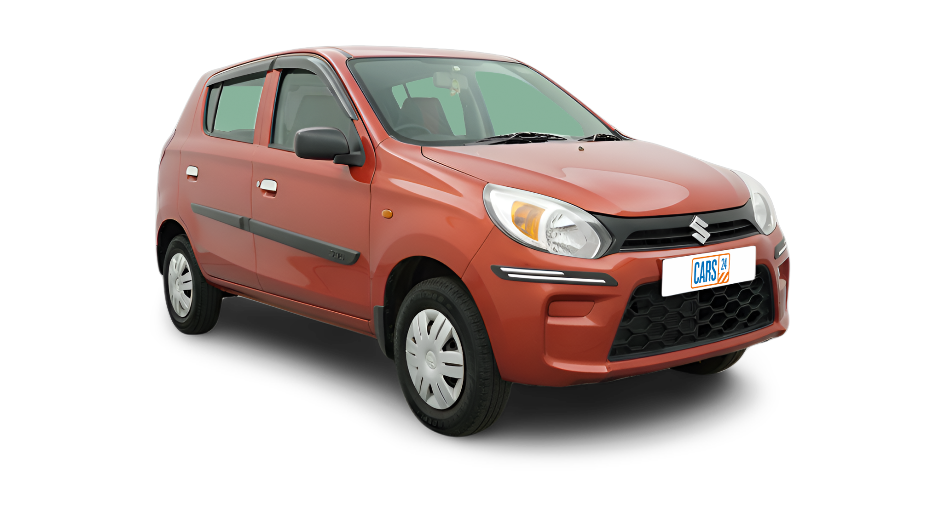 Maruti Alto-img